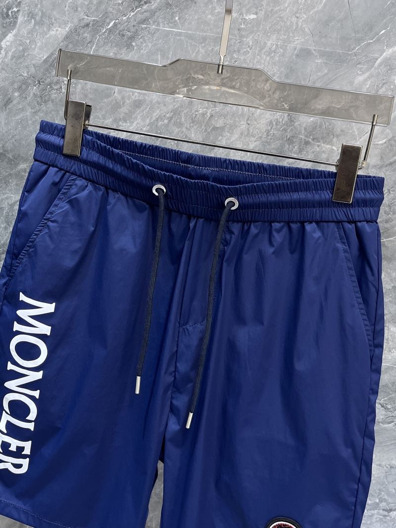 Moncler Short Pants